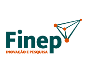 Logo Finep
