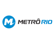 metro rio logo